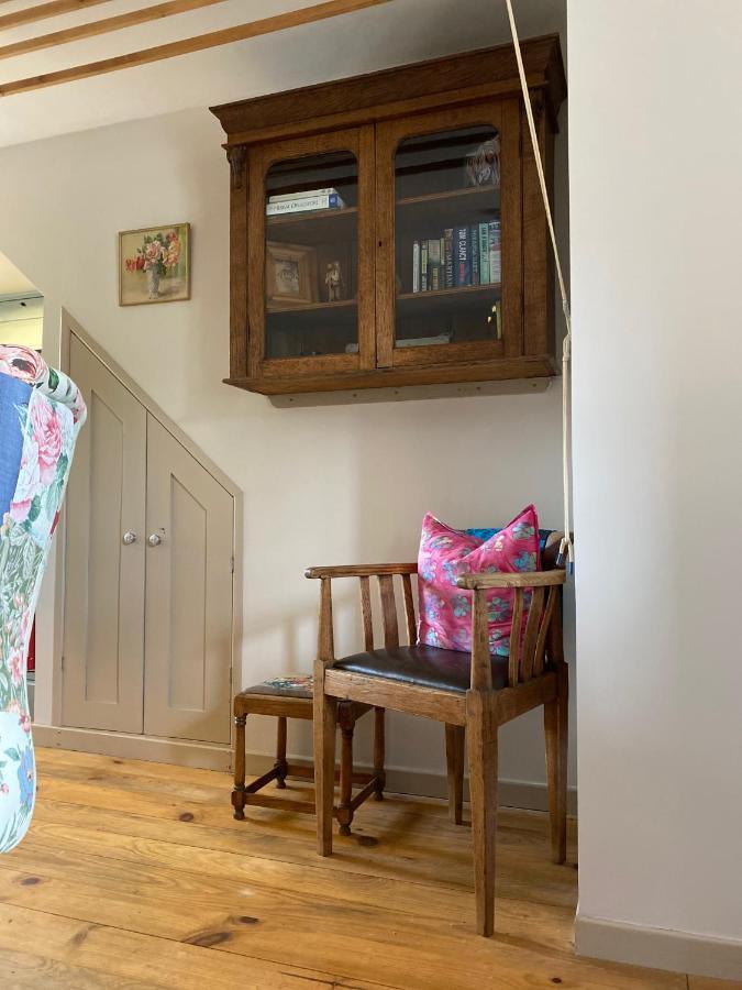 Quirky Highland Cottage With Stunning Views Fearn Lodge ภายนอก รูปภาพ