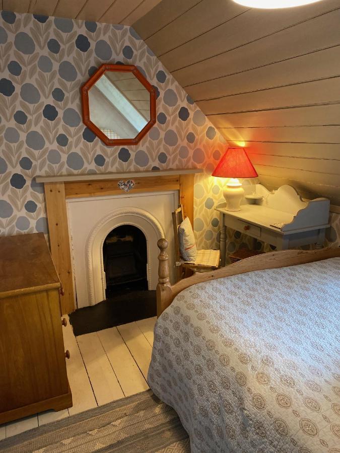 Quirky Highland Cottage With Stunning Views Fearn Lodge ภายนอก รูปภาพ