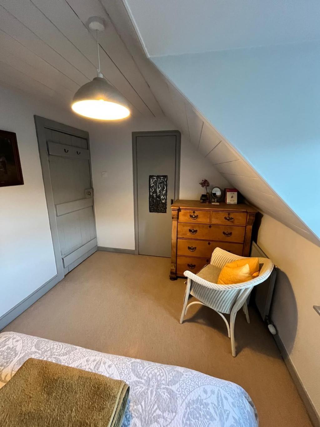 Quirky Highland Cottage With Stunning Views Fearn Lodge ภายนอก รูปภาพ